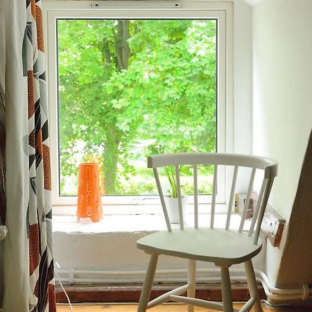 Kallstorp Bed & Breakfast Klagstorp Buitenkant foto