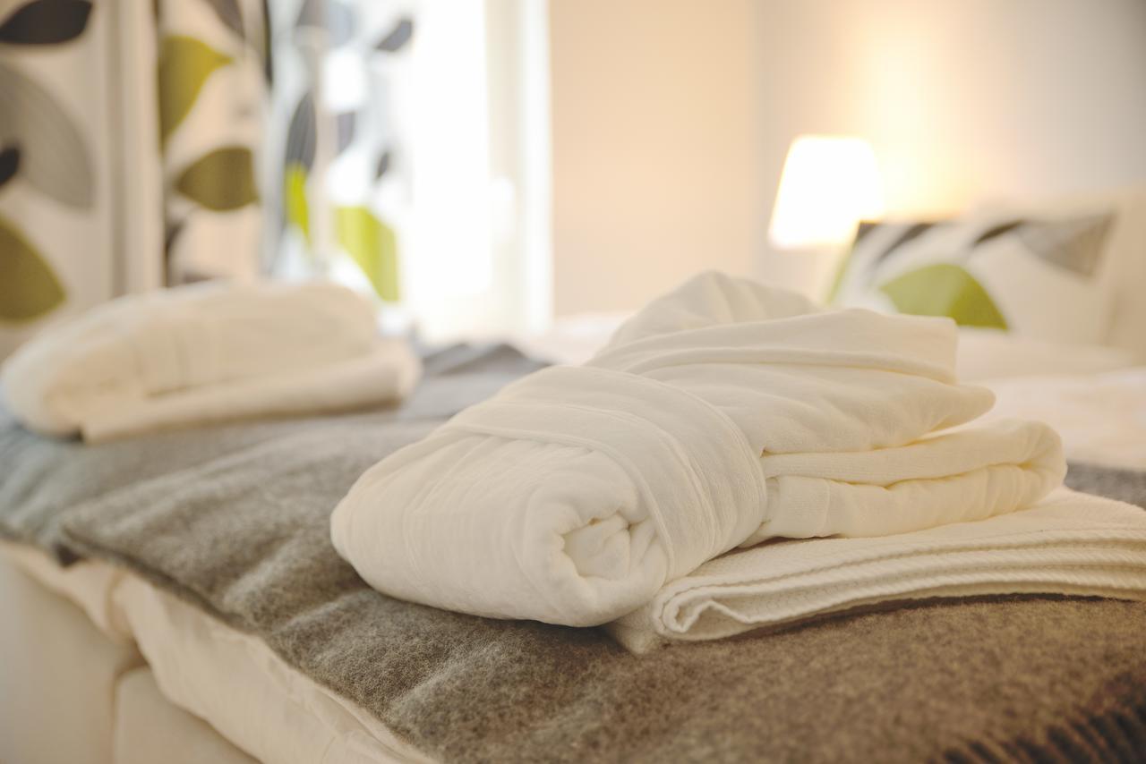 Kallstorp Bed & Breakfast Klagstorp Buitenkant foto